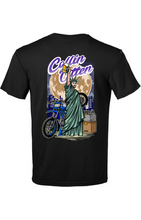 Load image into Gallery viewer, Statue of Liberty Tee
